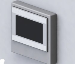 Рамка HF-07 Weintek